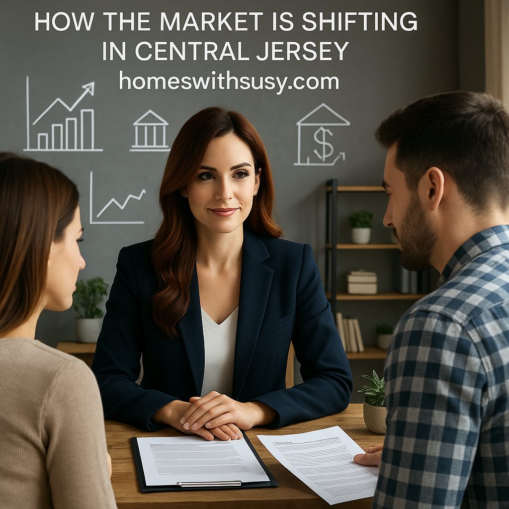 Market update May 2025