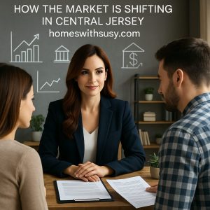 Market update May 2025